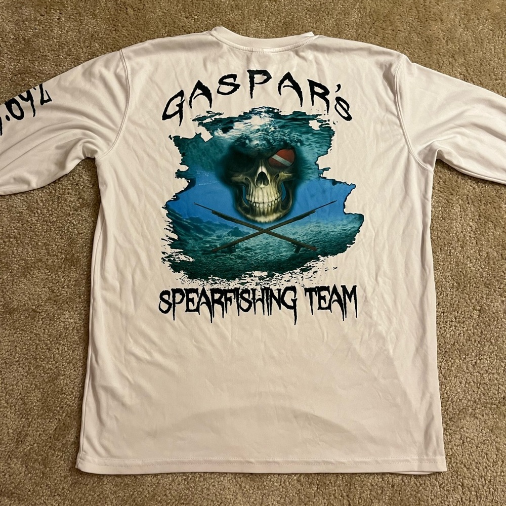 UV Protection Performance T-Shirt